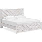 B3788-72/97 Cayboni King Size.